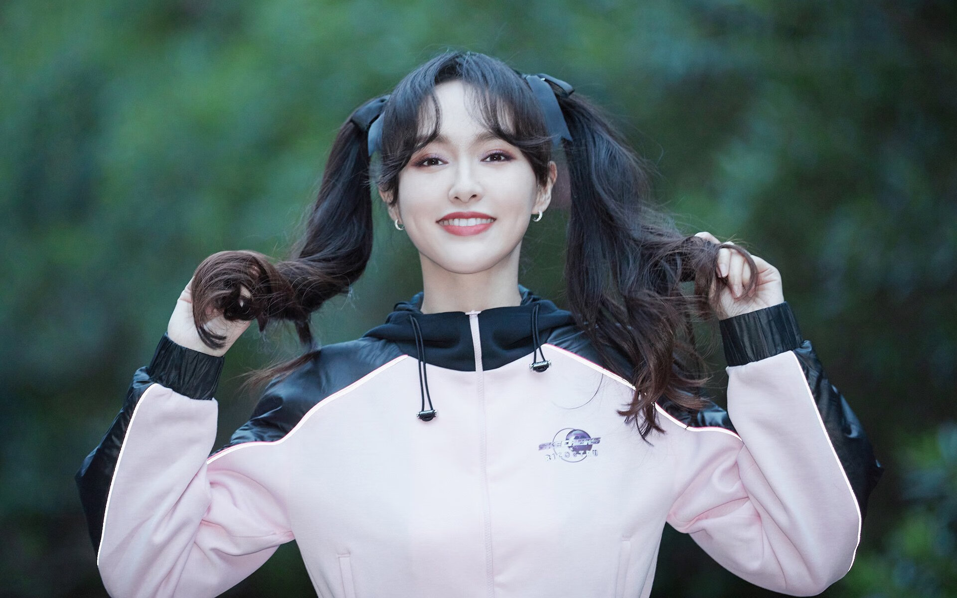 全民健身事业为加快建设体育强国、健康中国增添动能，为中华民族伟大复兴提供坚实健康基础和强大精神力量